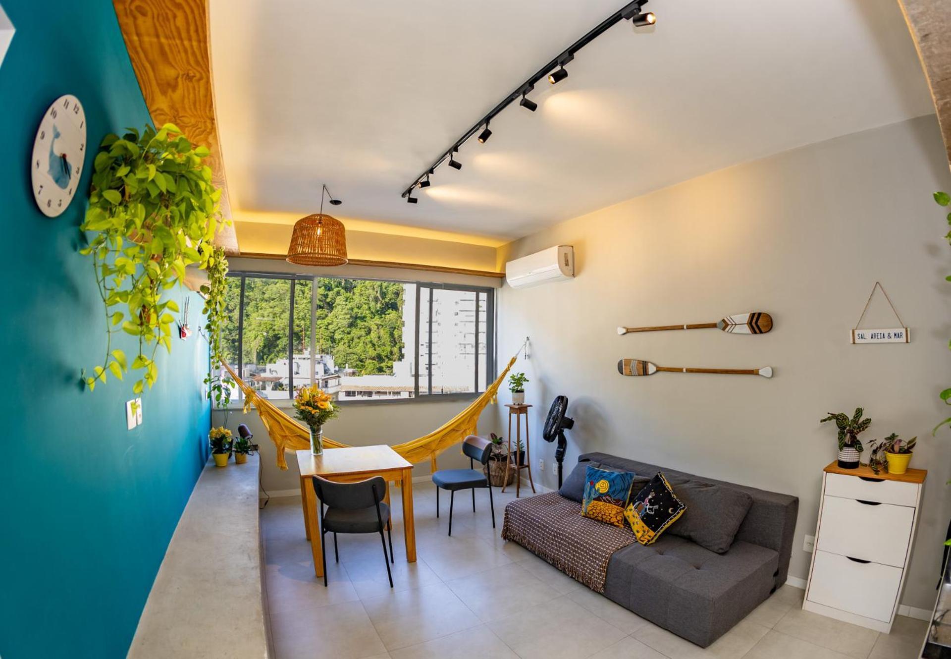 Appartement Charming With Mountain Views