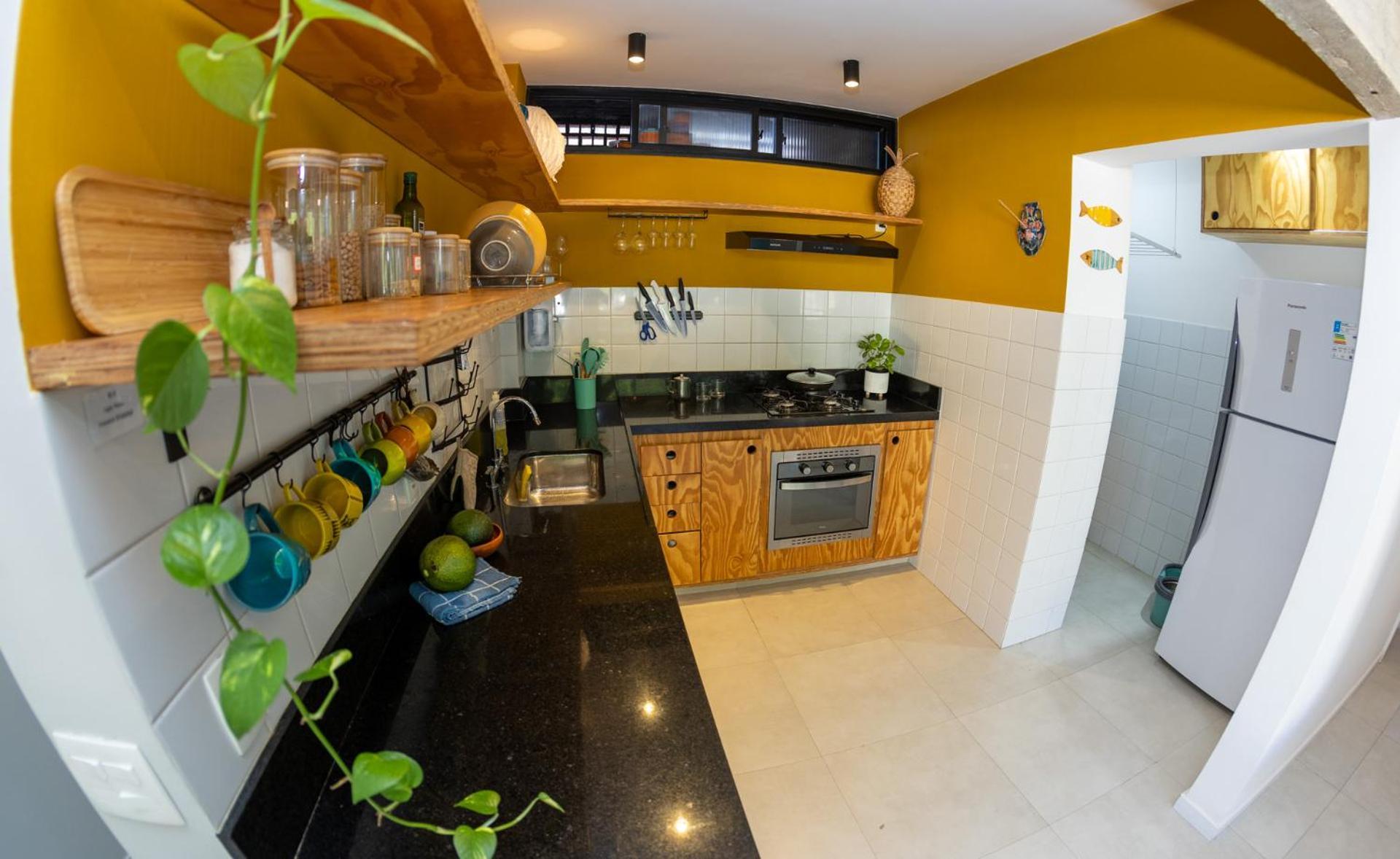 Charming With Mountain Views Apartment